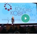 II Małopolski Kongres Kobiet / TVP