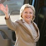 Coraz więcej kobiet w amerykańskiej polityce. Hillary Clinton nie przebiła politycznego szklanego sufitu, ale utorowała drogę innym